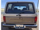 Thumbnail Photo 18 for 1989 Ford Bronco